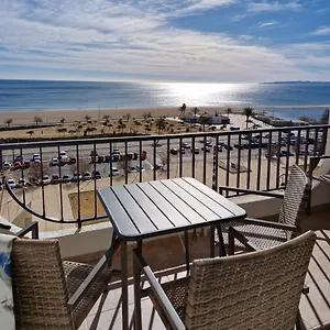  Apartamento Ampuries Delta España