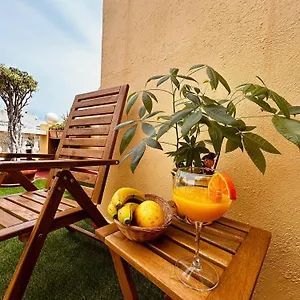  Apartamento Casa Viva España