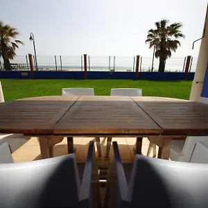  Apartamento Livingtarifa- Tucán España