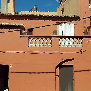  Сasa de vacaciones Ca La Marutxi España