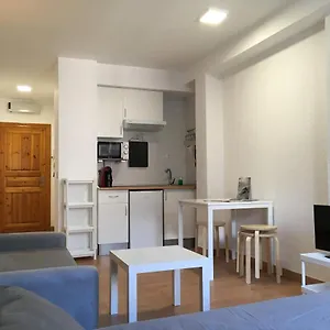 Eth Naut Apartamento