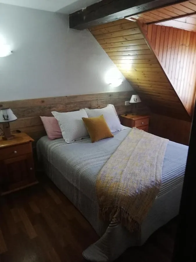 Co D'Eric Apartment Vielha