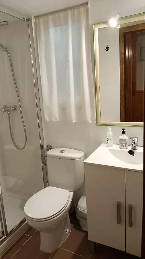 Co D'Eric Apartment Vielha