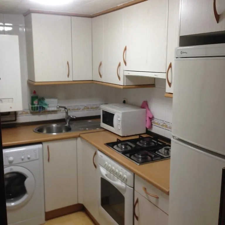 Co D'Eric Apartment Vielha Spain