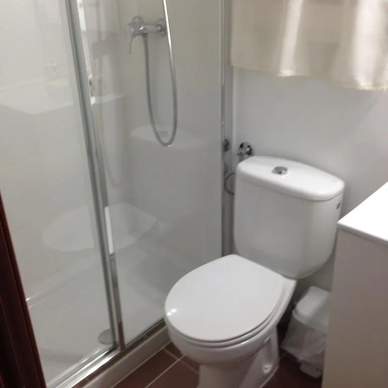 Co D'Eric Apartment Vielha Spain