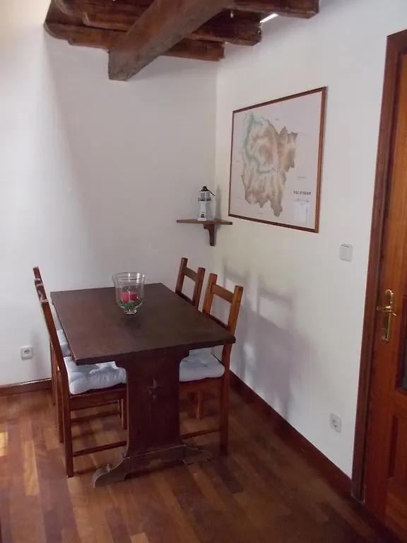 Co D'Eric Apartment Vielha