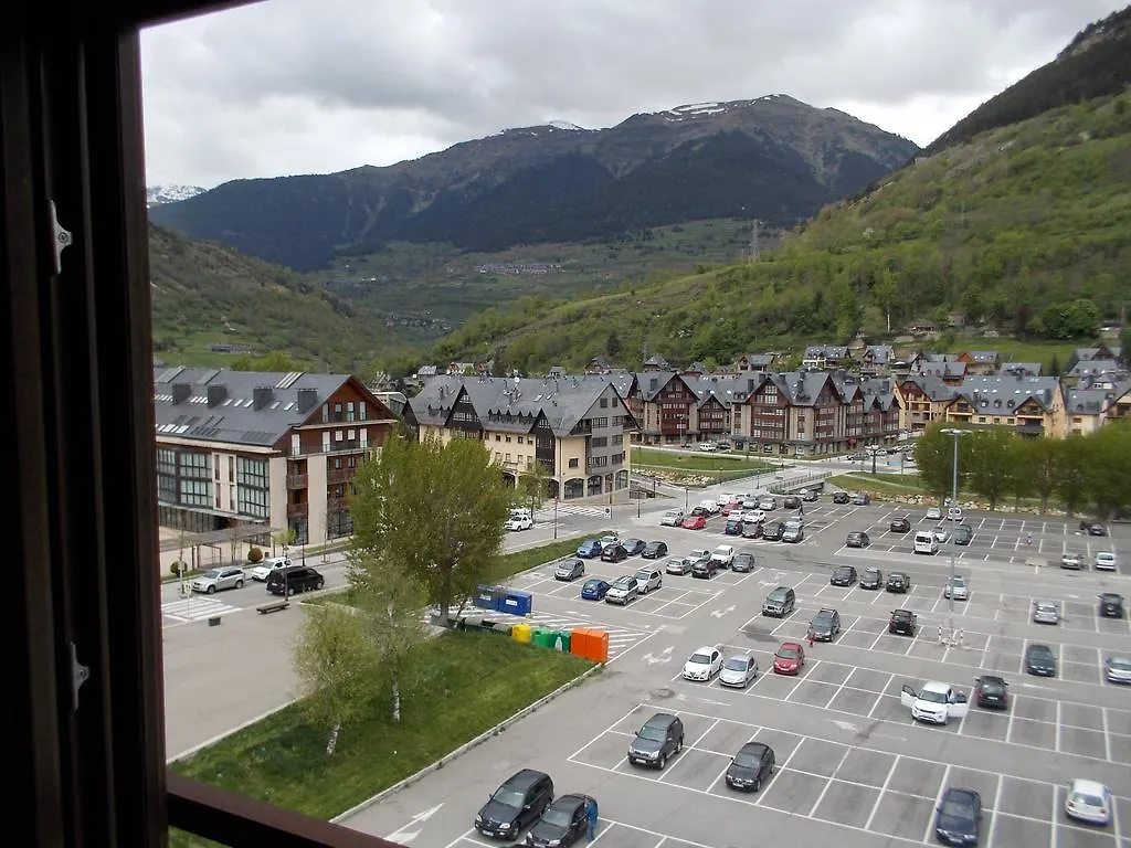 Co D'Eric Apartment Vielha